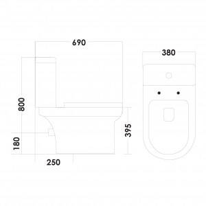 SRTWC8608 td-43